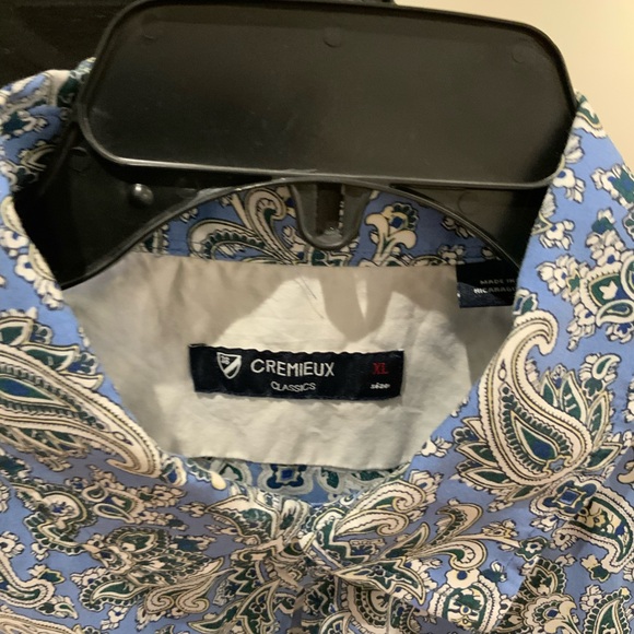 Lot of. 4 - Daniel Crimeux XL - Picture 5 of 10